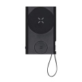 Powerbank Barian, Svart