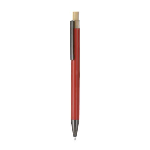 Penna Rowan, Röd – Makito
