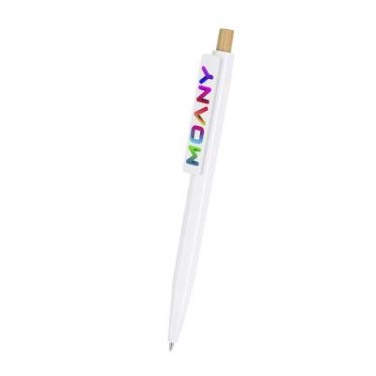 Penna Icarus, Vit – Makito (2)
