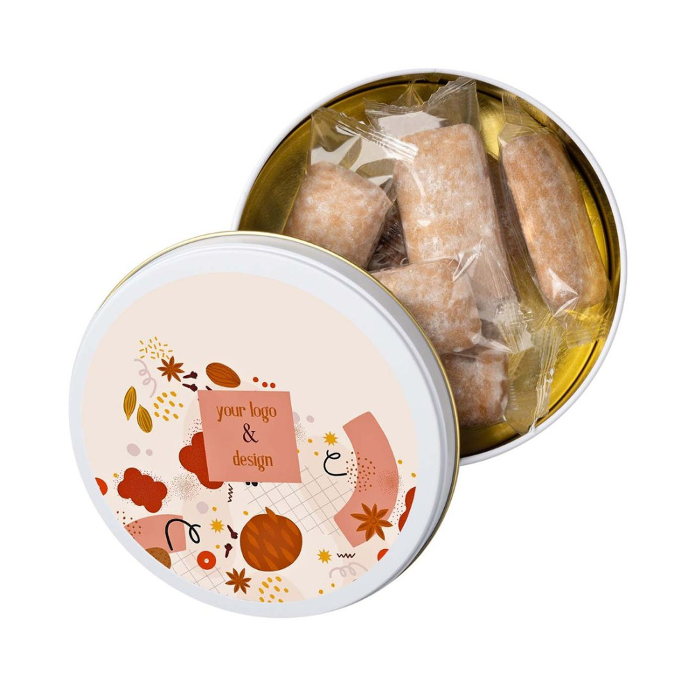 Pepparkaksberättelser, produktbild