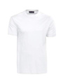 Auckland Junior – T-shirt, Vit