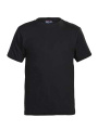 Auckland Junior – T-shirt, Svart
