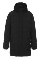 Dundas Parka – jacka, Svart