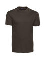 Auckland – T-shirt, Brun