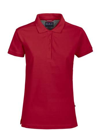 Eaton Lady, Röd – D.A.D (1)