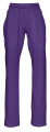 Sweat Lady – byxor, Purpur
