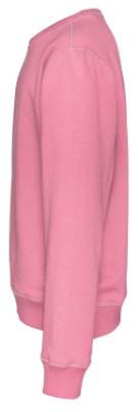 Crew Neck Kid – sweatshirt, Rosa – Cottover (3)