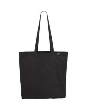 Key Tote – väska, Svart – Cottover (2)