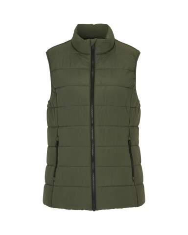 Finley Lady – väst, Grön – D.A.D (1)