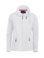 Melrose Lady – sweatshirt, Vit
