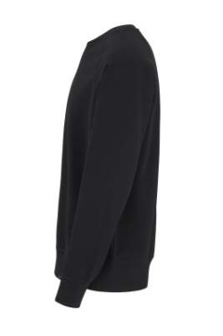 F. Terry Rund Neck Herr, Svart – Cottover (3)