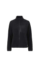 Roxby Lady Fullzip – sweatshirt, Svart