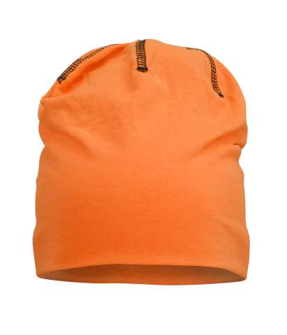Akka – mössa, Orange/Svart – Graphix (1)
