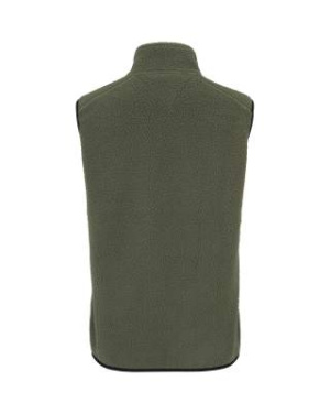 Roxby Lady – väst, Grön – D.A.D (2)