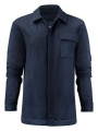 Lander – jacka (unisex), Svart