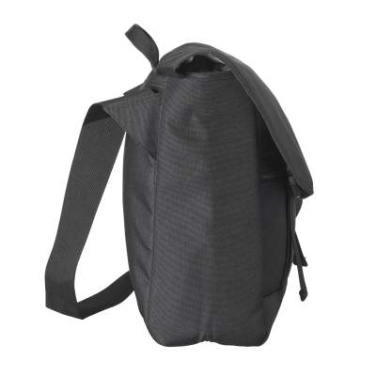 Pure Line Shoulderbag – väska, Svart – Derby of Sweden (4)