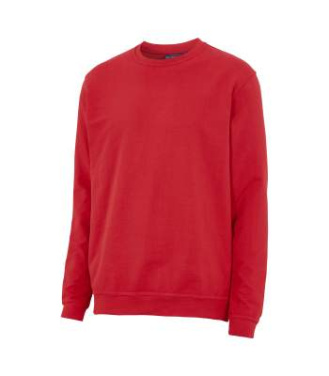 Prescott – sweatshirt, Röd – Graphix (3)