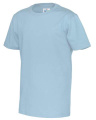 Kid – T-shirt, Himmelsblå