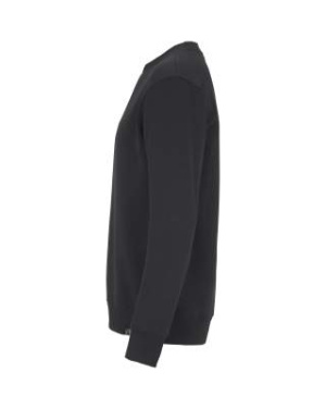 Key Crew Neck Unisex – sweatshirt, Svart – Cottover (3)