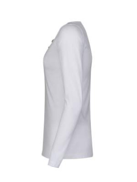 Stoneton – T-shirt (dam), Vit – James Harvest (4)