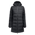 Northport – jacka (dam), Svart