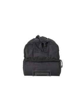 Black Line Wheels travel bag – väska, Svart – Derby of Sweden (3)