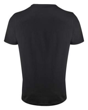 Walcott – T-shirt (herr), Svart – James Harvest (3)