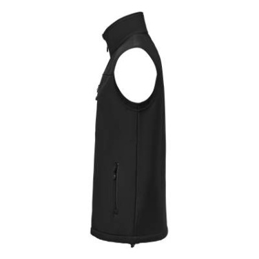Airwalk – väst, Svart – Printer RED (4)