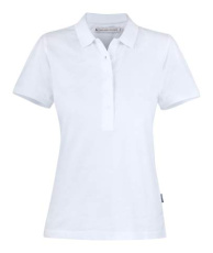 Neptune Pique – pikétröja (dam)