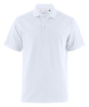 Neptune Pique Regular Fit – pikétröja (herr), Röd