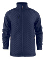 Maverick – softshelljacka, Svart