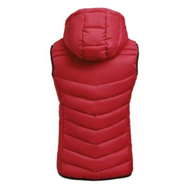 Base – väst (dam), Röd – Printer Essentials (3)