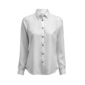 RB123 Royal Twill Contemporary Fit – skjorta (dam), Vit