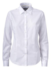 YB50 Twill – skjorta (dam)