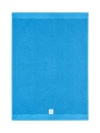 Cotton/Linen – handduk, Turkos