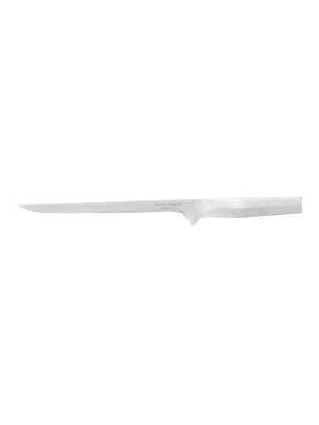 Filetkniv Fisk Premium, Stålgrå - Orrefors Jernverk (1)