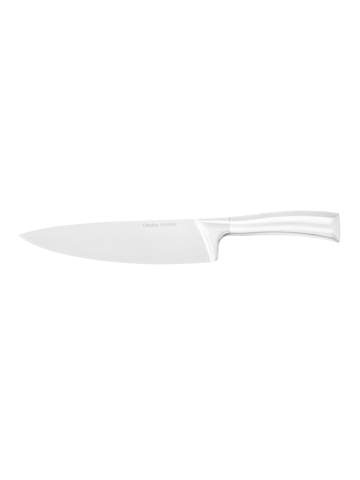 Kockkniv, Stålgrå - Orrefors Jernverk (1)