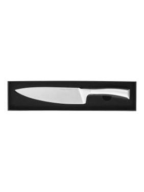 Kockkniv, Stålgrå - Orrefors Jernverk (3)