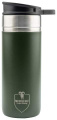 Thermos 60 cl – mugg, Grön
