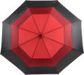 Sport – paraply, Röd