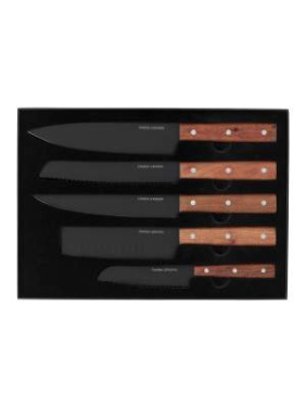 Knivset 5-pack – Orrefors Jernverk (3)