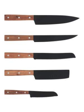 Knivset 5-pack – Orrefors Jernverk (4)