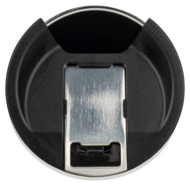 Vacuum-insulated – mugg, Vit – Orrefors Jernverk (2)