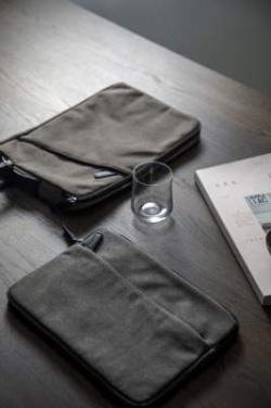 Tablet Case – väska, Grå – Lord Nelson (4)