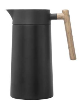 Java Termos, Svart – Orrefors Jernverk (4)