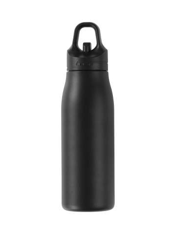 Thermos Quickster – vattenflaska, Svart – Orrefors Outdoor (1)