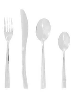 Bestickset 24 delar – Orrefors Jernverk (2)