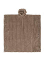 Poncho Mysig, Latte