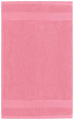 Kungshamns frottéset Fairtrade®, Rosa