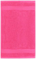 Kungshamns frottéset Fairtrade®, Cerise